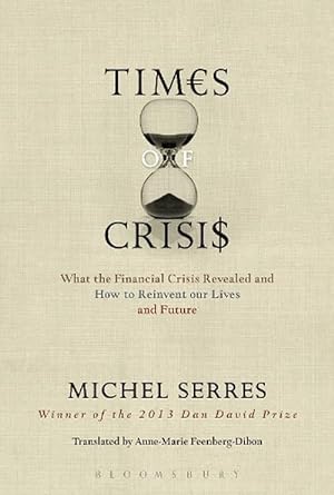 Image du vendeur pour Times of Crisis (Paperback) mis en vente par Grand Eagle Retail