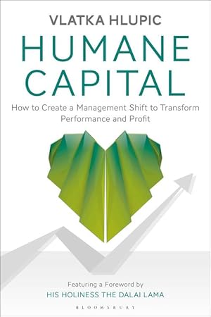 Image du vendeur pour Humane Capital (Hardcover) mis en vente par Grand Eagle Retail