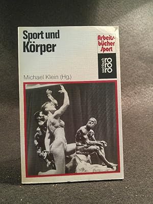 Sport und Körper.