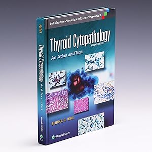 Immagine del venditore per Thyroid Cytopathology: An Atlas and Text venduto da Salish Sea Books