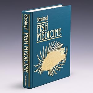 Immagine del venditore per Fish Medicine venduto da Salish Sea Books