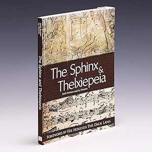 Seller image for The Sphinx Thelxiepeia for sale by Salish Sea Books