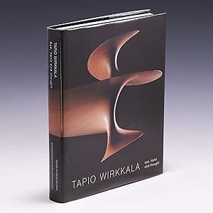 Immagine del venditore per Tapio Wirkkala: Eye Hand and Thought venduto da Salish Sea Books