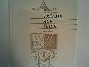 Seller image for Trume auf Seide for sale by ANTIQUARIAT FRDEBUCH Inh.Michael Simon