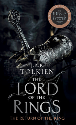 Bild des Verkufers fr The Return of the King (Media Tie-In): The Lord of the Rings: Part Three (Paperback or Softback) zum Verkauf von BargainBookStores