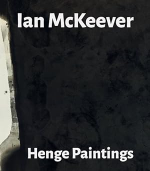 Seller image for Ian Mckeever : Henge Paintings for sale by GreatBookPrices