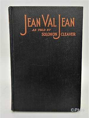 Jean Val Jean