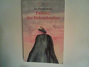 Seller image for Fabian, der Felsenhocker for sale by ANTIQUARIAT FRDEBUCH Inh.Michael Simon