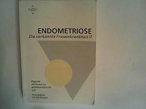 Seller image for Endometriose: Die verkannte Frauenkrankheit!? for sale by ANTIQUARIAT FRDEBUCH Inh.Michael Simon