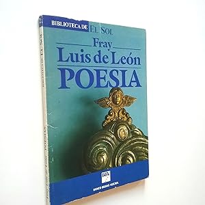 Seller image for Poesa for sale by MAUTALOS LIBRERA
