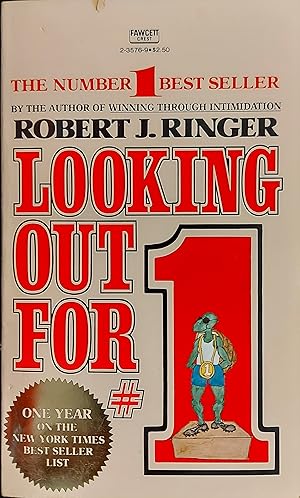 Seller image for Looking Out For #1 for sale by Mister-Seekers Bookstore