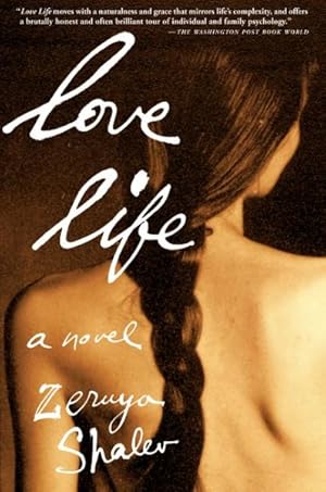 Seller image for Love Life for sale by GreatBookPrices