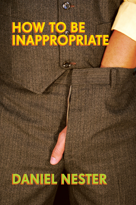 Seller image for How to Be Inappropriate (Paperback or Softback) for sale by BargainBookStores