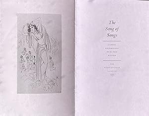The song of songs
