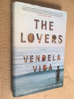 Imagen del vendedor de The Lovers a la venta por Raymond Tait