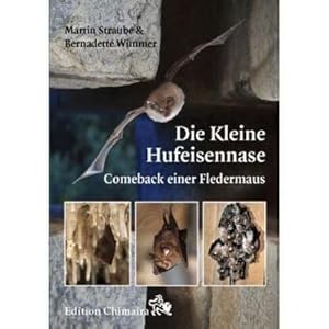 Seller image for Die Kleine Hufeisennase for sale by Rheinberg-Buch Andreas Meier eK