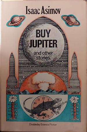 Buy Jupiter and Other Stories