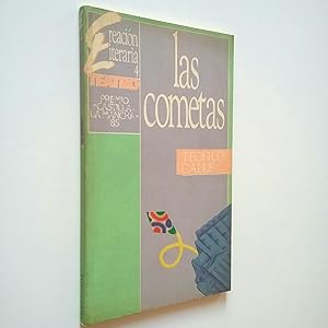 Seller image for Las cometas for sale by MAUTALOS LIBRERA