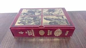 Seller image for The Complete Works of William Shakespeare for sale by BoundlessBookstore