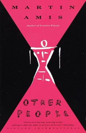 Imagen del vendedor de Other People : A Mystery Story a la venta por GreatBookPrices