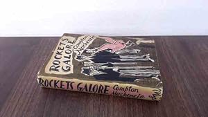Immagine del venditore per Rockets Galore (1st, 1st) venduto da BoundlessBookstore