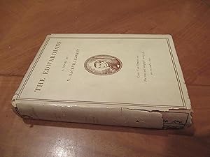 Seller image for The Edwardians: A Novel for sale by Arroyo Seco Books, Pasadena, Member IOBA