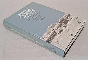 Seller image for A Shi'ite Pilgrimage to Mecca 1885 - 1886. The Safarnameh of Mirza Mohammad Hosayn Farahani for sale by Bailgate Books Ltd