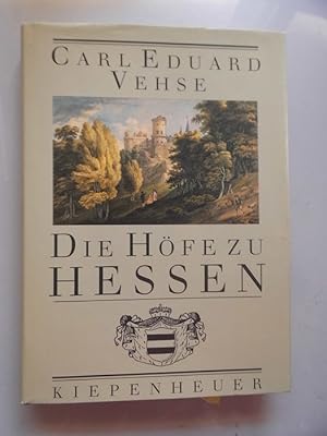 Die Höfe zu Hessen