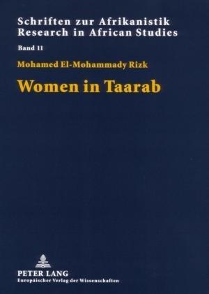 Seller image for Women in Taarab for sale by moluna