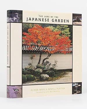 Seller image for The Lure of the Japanese Garden for sale by Michael Treloar Booksellers ANZAAB/ILAB