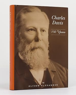 Charles Davis. 150 Years
