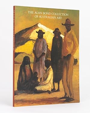 The Alan Bond Collection of Australian Art