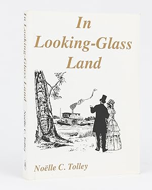 Seller image for In Looking-Glass Land for sale by Michael Treloar Booksellers ANZAAB/ILAB
