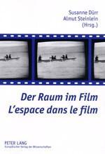 Bild des Verkufers fr Der Raum im Film. L espace dans le film zum Verkauf von moluna