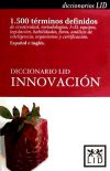 Imagen del vendedor de Diccionario LID de Innovacin a la venta por AG Library