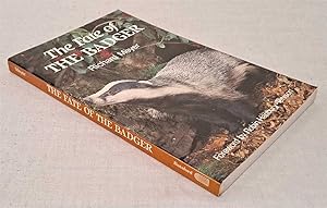 Seller image for The Fate of the Badger for sale by Bailgate Books Ltd