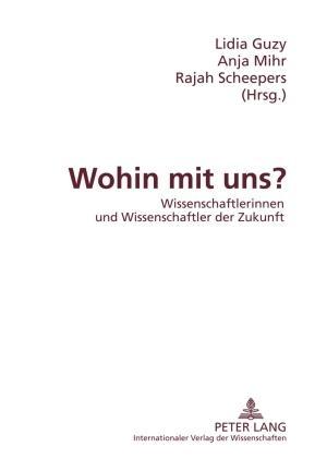 Seller image for Wohin mit uns? for sale by moluna