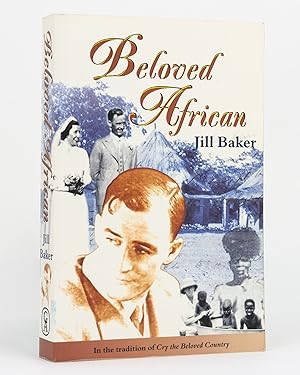Bild des Verkufers fr Beloved African zum Verkauf von Michael Treloar Booksellers ANZAAB/ILAB