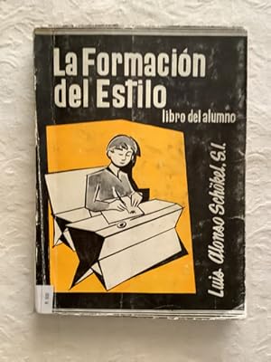 La formación del estilo