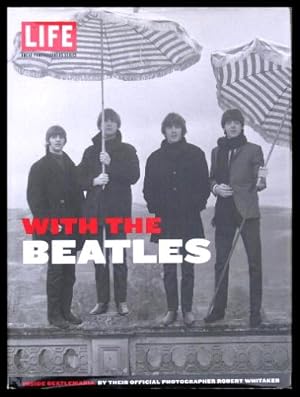 Imagen del vendedor de WITH THE BEATLES a la venta por W. Fraser Sandercombe