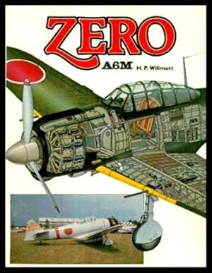 Seller image for ZERO A6M for sale by W. Fraser Sandercombe