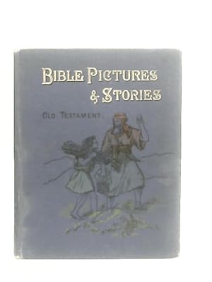 Imagen del vendedor de Bible Pictures and Stories a la venta por World of Rare Books