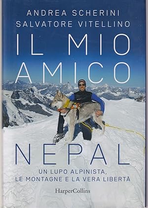 Il mio amico Nepal