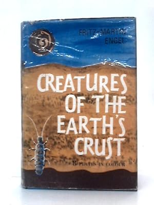 Immagine del venditore per Creatures of the Earth's Crust venduto da World of Rare Books