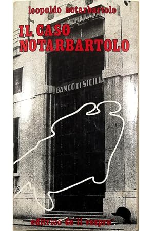 Seller image for Il Caso Notarbartolo for sale by Libreria Tara