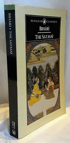 Seller image for The Satasai. PENGUIN CLASSIC EDITION. for sale by Addyman Books