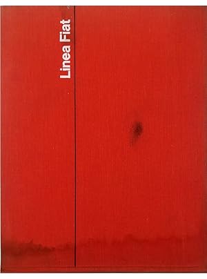 Seller image for Linea Fiat for sale by Libreria Tara