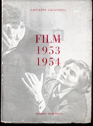 Seller image for Film 1953 1954 for sale by Libreria Tara