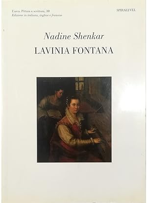 Lavinia Fontana - Elena Gurwic