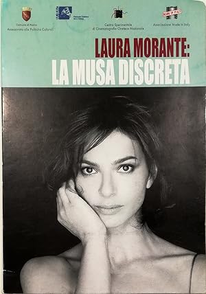 Bild des Verkufers fr Laura Morante: la musa discreta zum Verkauf von Libreria Tara